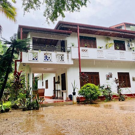 Abhaya Resorts Anuradhapura Exteriör bild