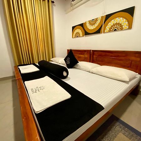 Abhaya Resorts Anuradhapura Exteriör bild
