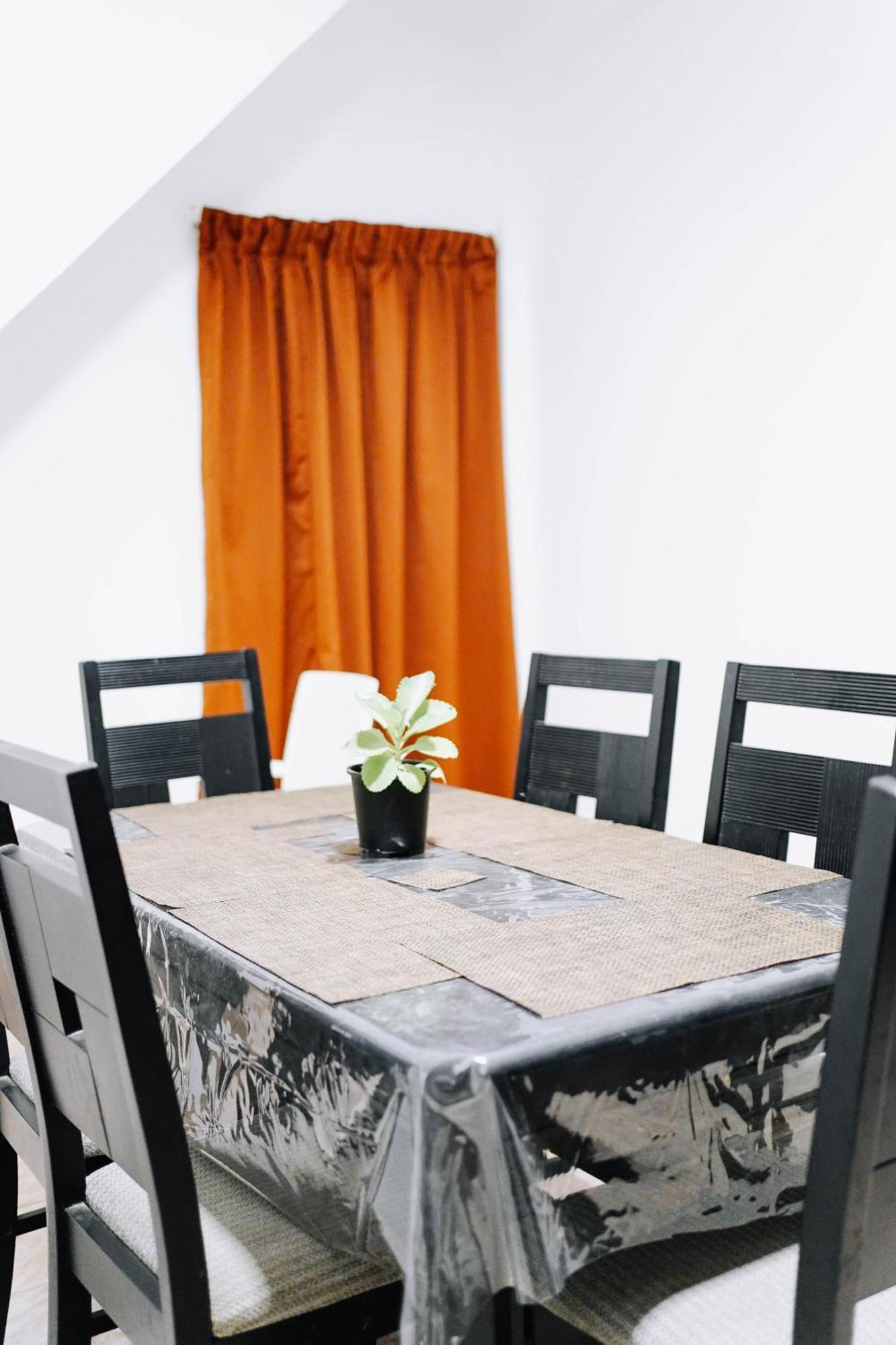 Abhaya Resorts Anuradhapura Exteriör bild