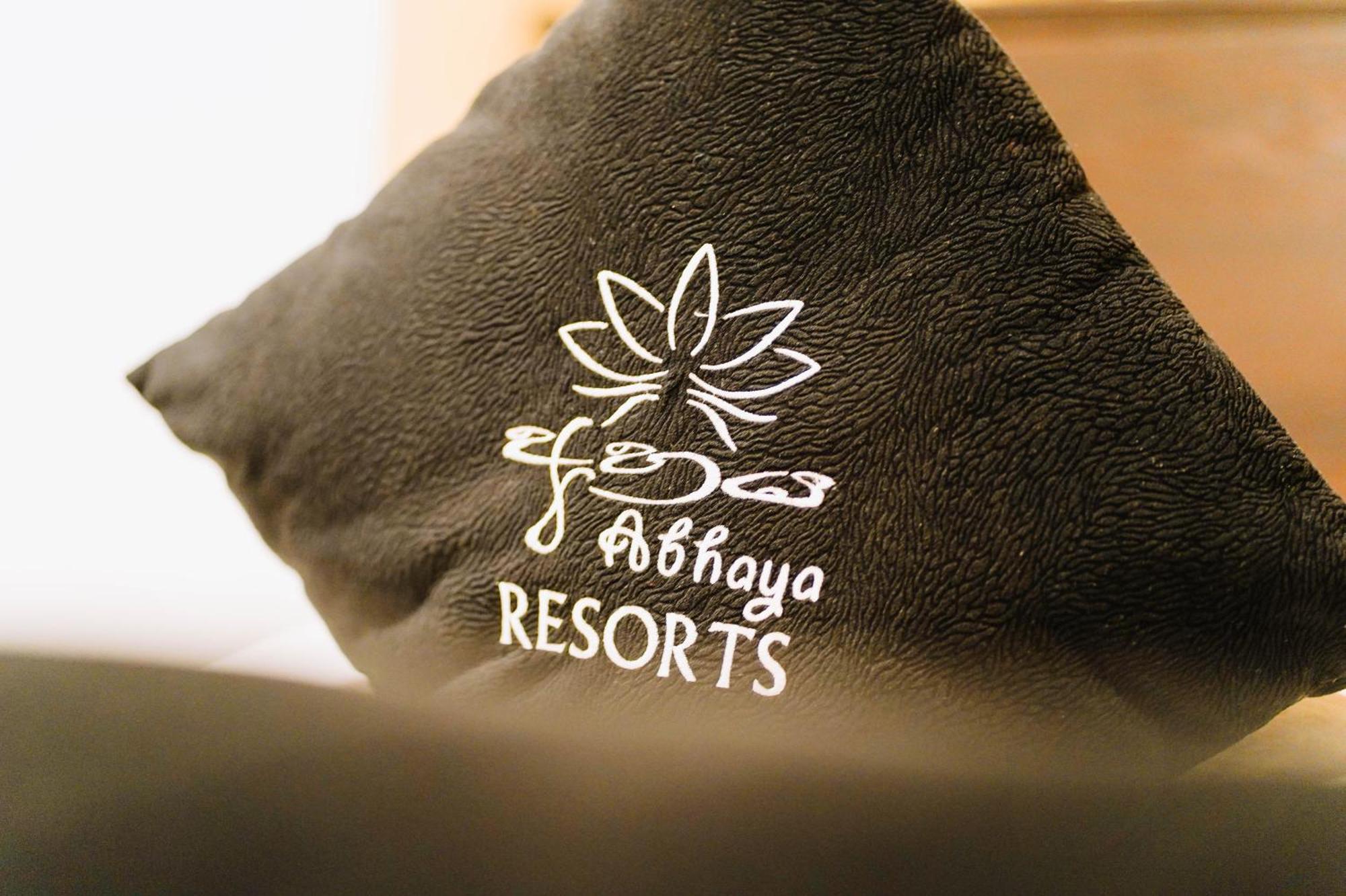 Abhaya Resorts Anuradhapura Exteriör bild